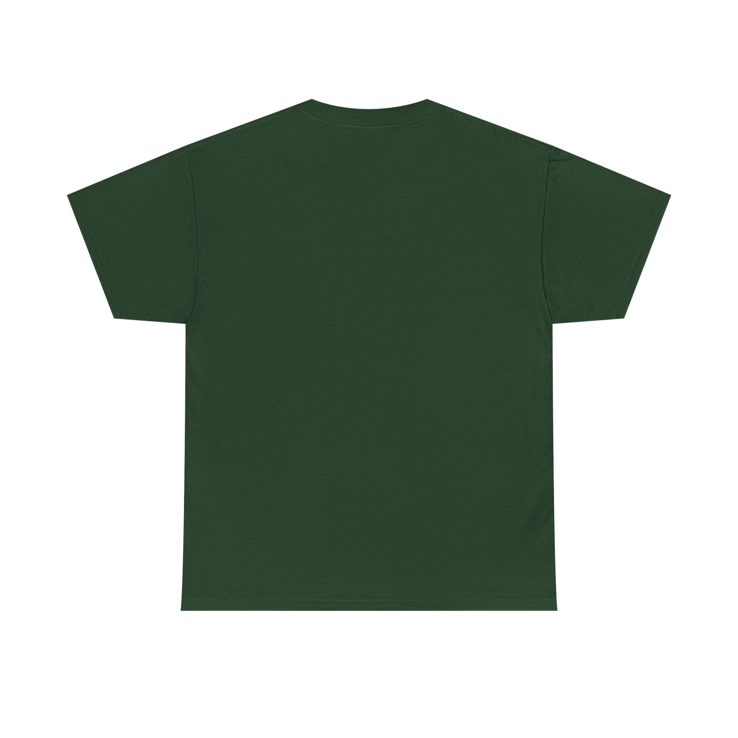 Adventure Inspired Unisex Heavy Cotton Tee, Explore & Conquer Shirt, Outdoor Lover Gift, Hiking Apparel, Casual Everyday Wear
