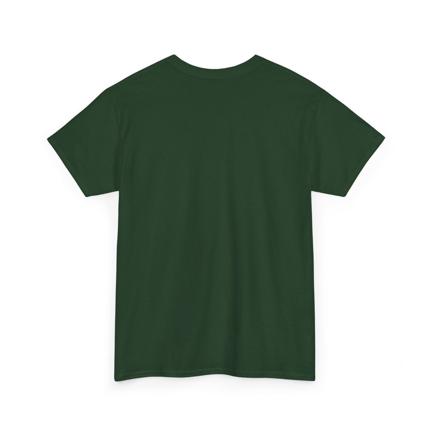 Adventure Inspired Unisex Heavy Cotton Tee, Explore & Conquer Shirt, Outdoor Lover Gift, Hiking Apparel, Casual Everyday Wear