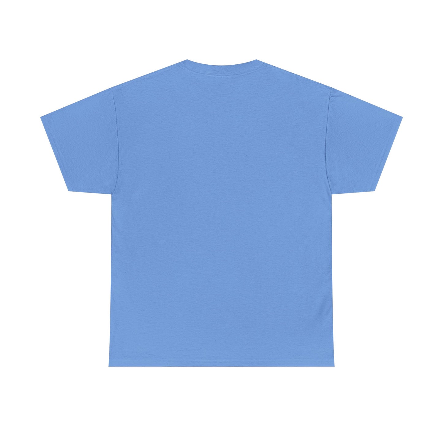 Anime-Inspired Unisex Heavy Cotton Tee, Graphic Tee, Casual Wear, Gift for Geeks, Unique Fashion, Comfortable T-Shirt
