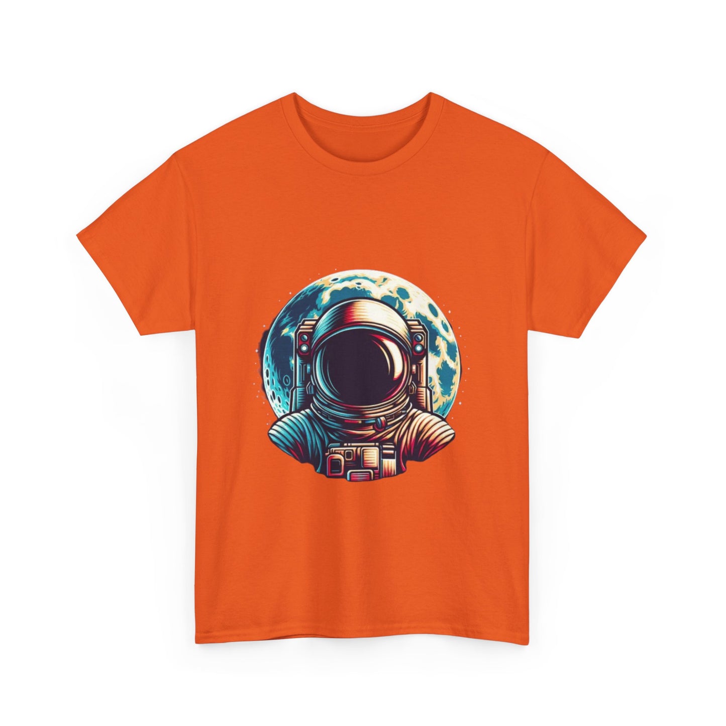 Astronaut Adventure Tee, Space Lover Gift, Unisex Cotton Shirt, Galaxy Graphic Tee, Birthday Present, casual wear, Cosmic Fashion