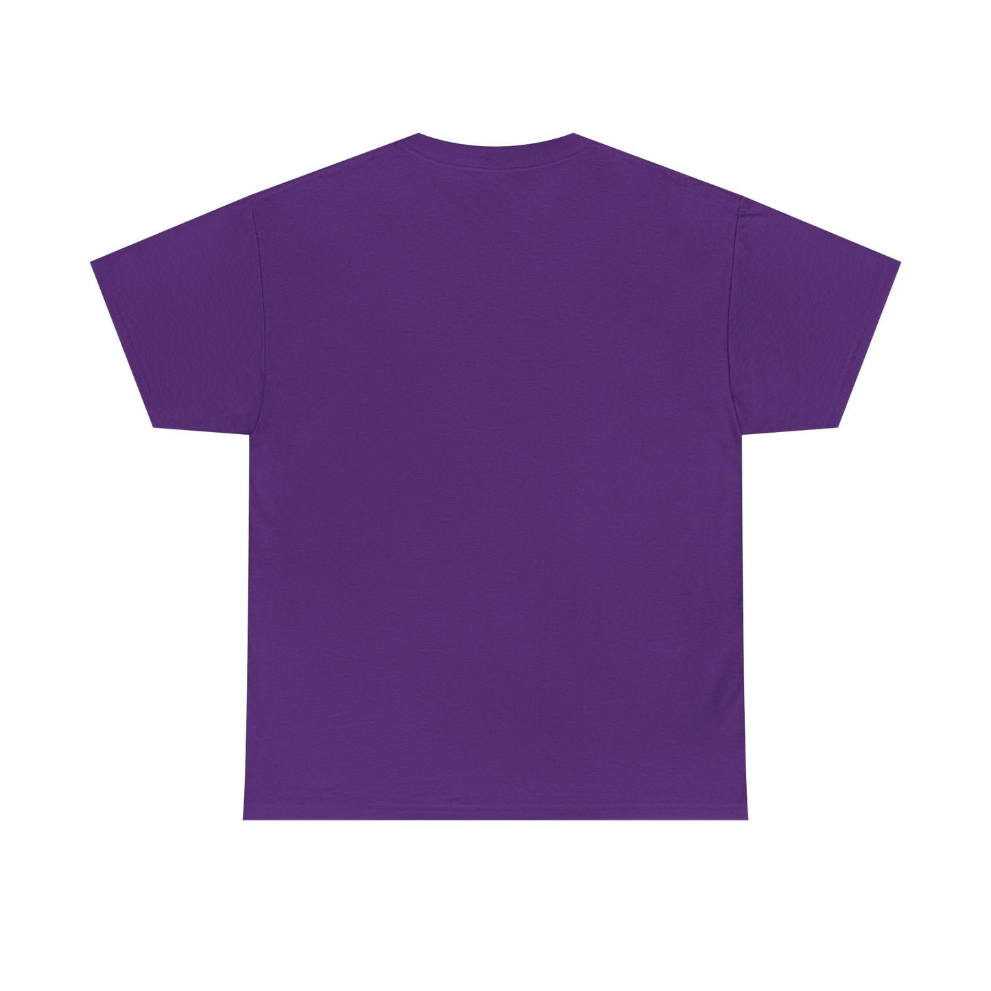 Adventure Inspired Unisex Heavy Cotton Tee, Explore & Conquer Shirt, Outdoor Lover Gift, Hiking Apparel, Casual Everyday Wear