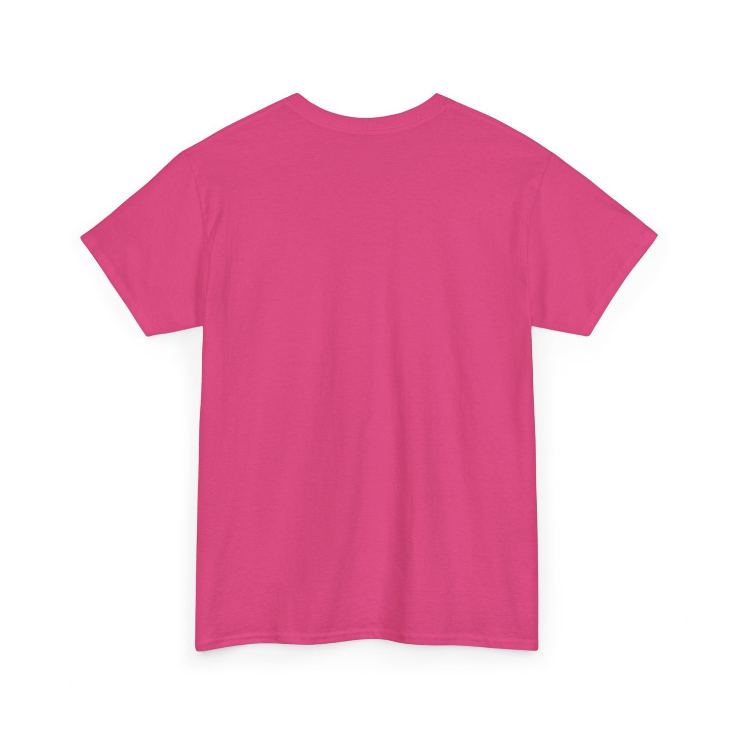 Anime-Inspired Unisex Heavy Cotton Tee, Graphic Tee, Casual Wear, Gift for Geeks, Unique Fashion, Comfortable T-Shirt