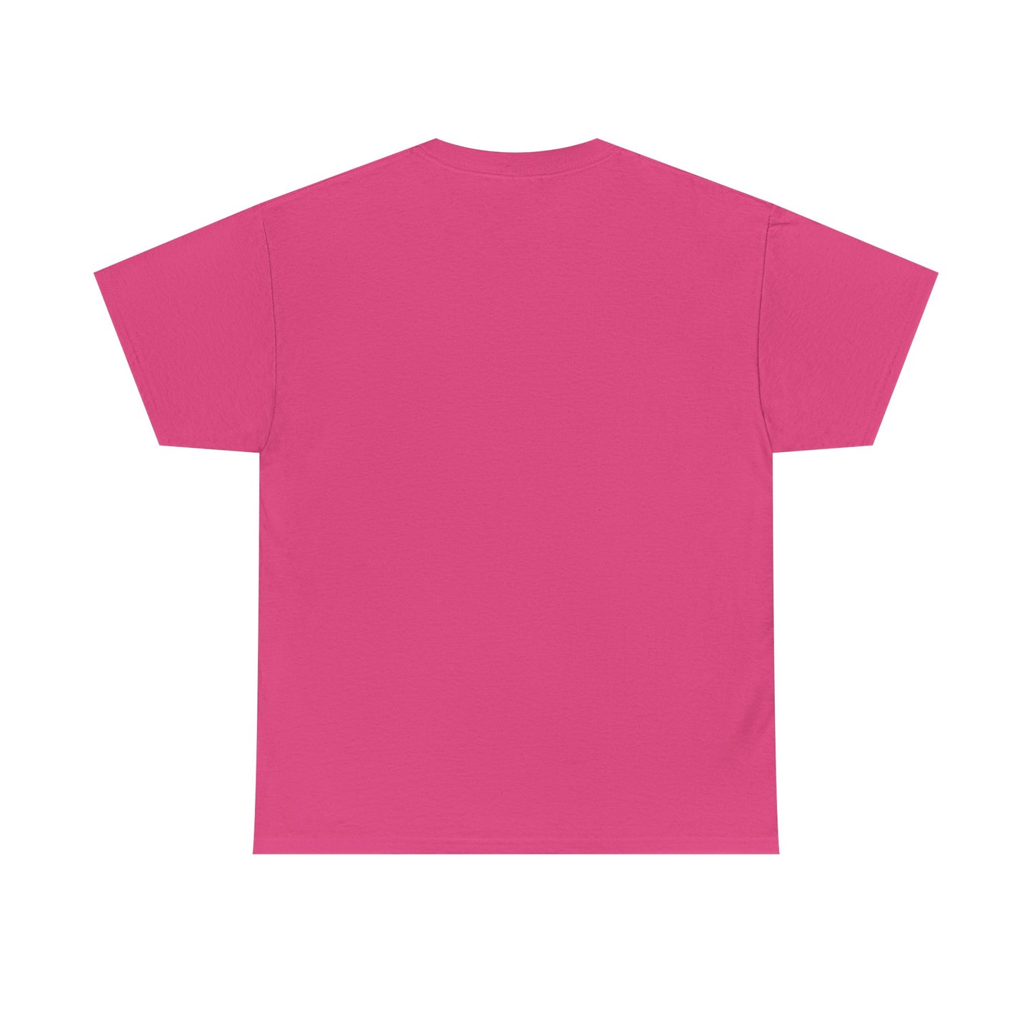 Anime-Inspired Unisex Heavy Cotton Tee, Graphic Tee, Casual Wear, Gift for Geeks, Unique Fashion, Comfortable T-Shirt