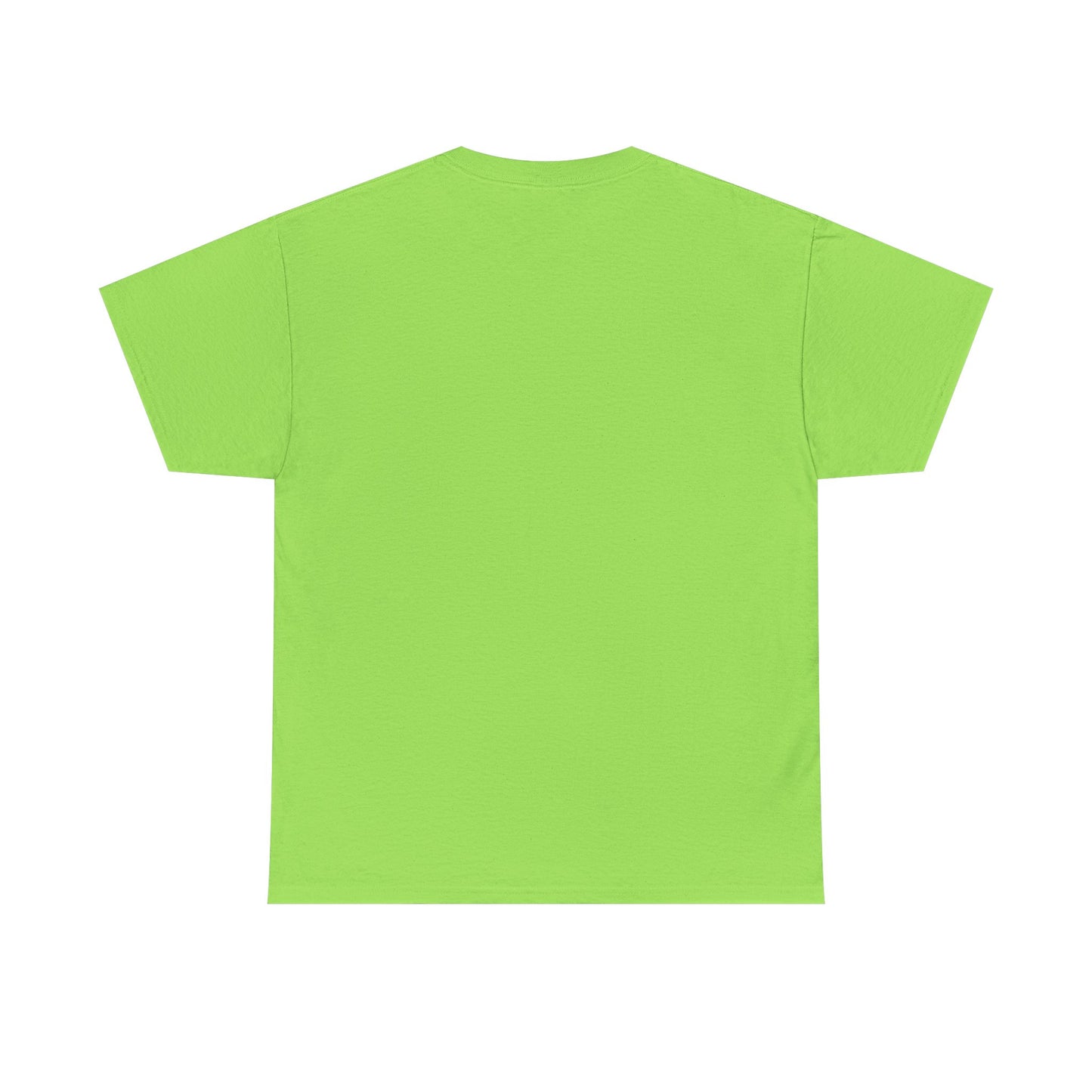 Anime-Inspired Unisex Heavy Cotton Tee, Graphic Tee, Casual Wear, Gift for Geeks, Unique Fashion, Comfortable T-Shirt