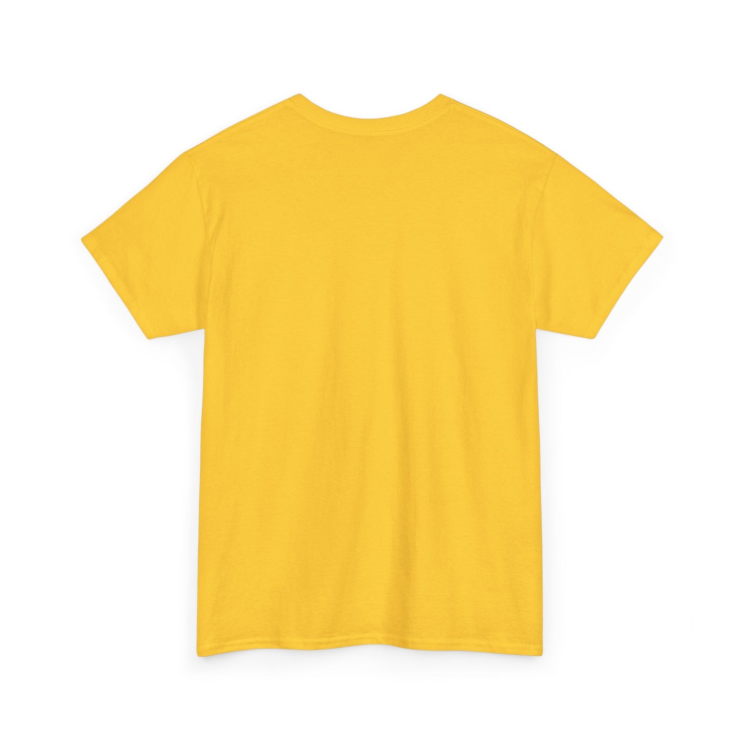 Adventure Inspired Unisex Heavy Cotton Tee, Explore & Conquer Shirt, Outdoor Lover Gift, Hiking Apparel, Casual Everyday Wear