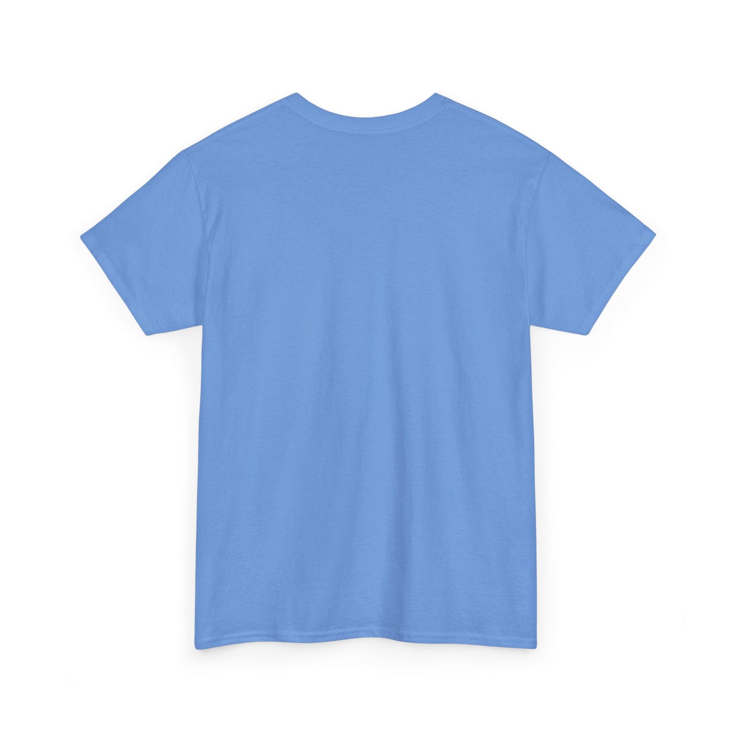 Anime-Inspired Unisex Heavy Cotton Tee, Graphic Tee, Casual Wear, Gift for Geeks, Unique Fashion, Comfortable T-Shirt