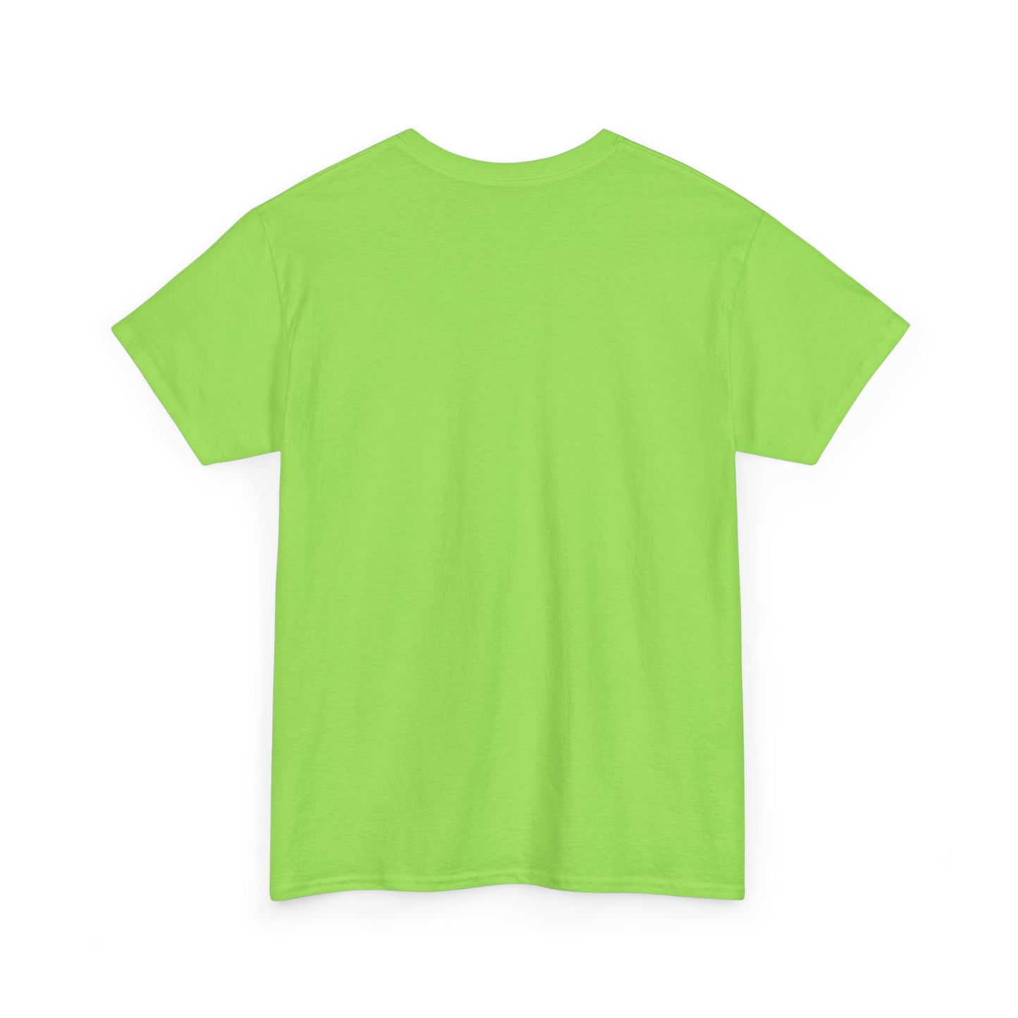 Anime-Inspired Unisex Heavy Cotton Tee, Graphic Tee, Casual Wear, Gift for Geeks, Unique Fashion, Comfortable T-Shirt