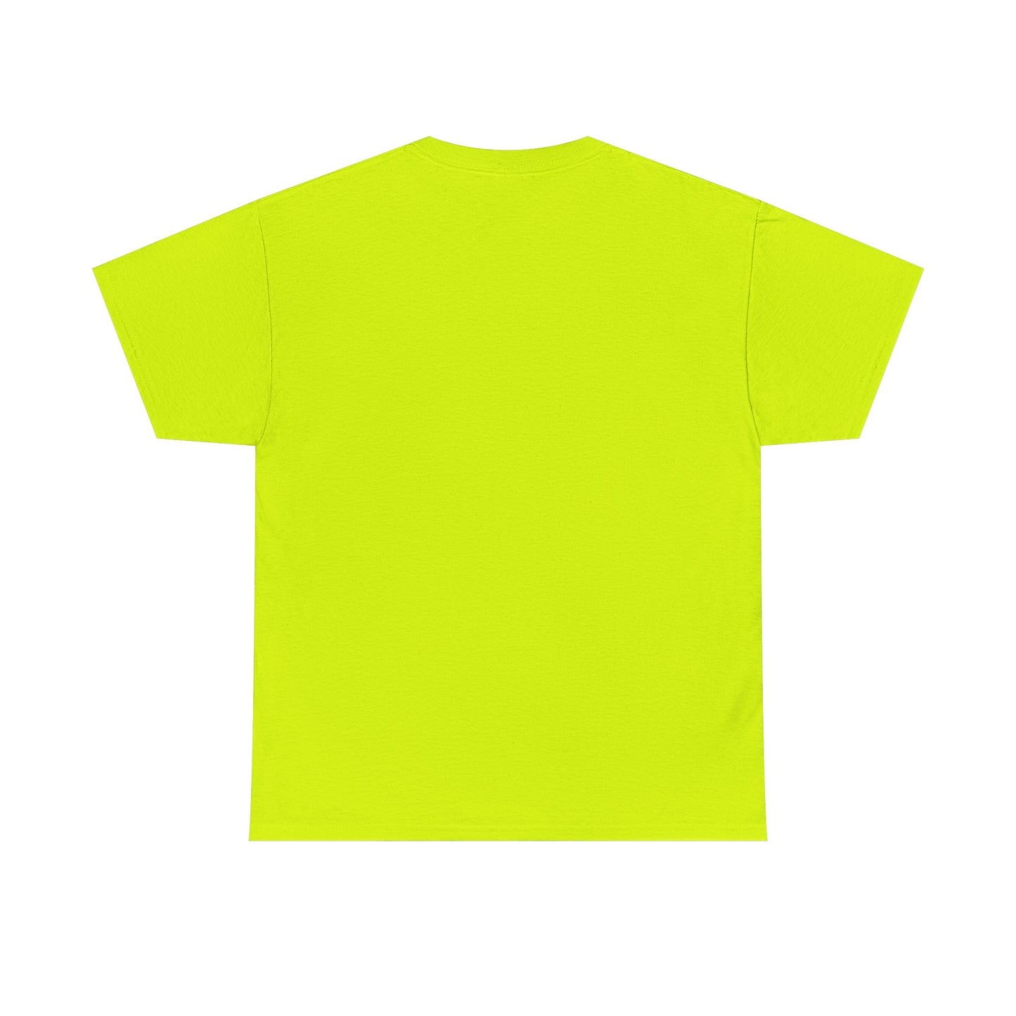 Anime-Inspired Unisex Heavy Cotton Tee, Graphic Tee, Casual Wear, Gift for Geeks, Unique Fashion, Comfortable T-Shirt