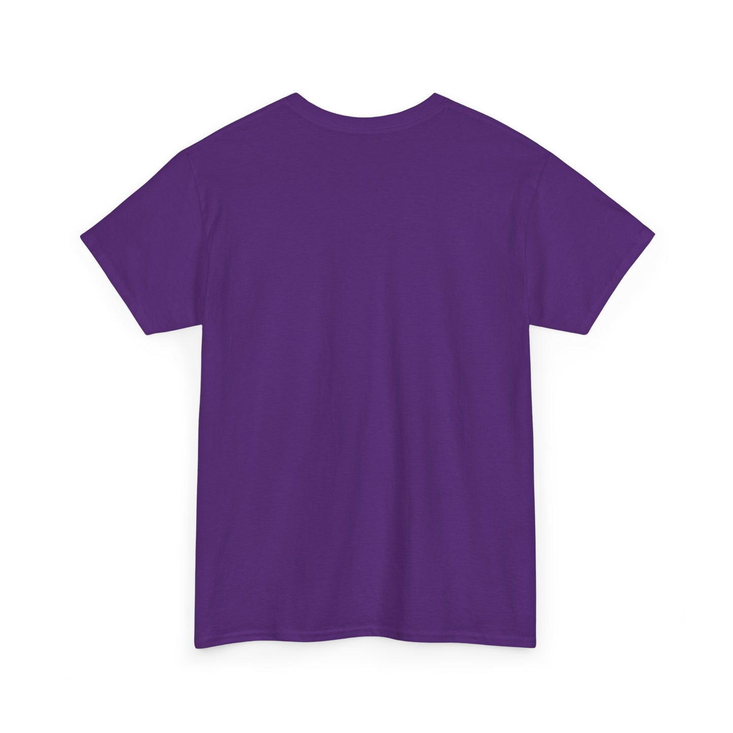 Adventure Inspired Unisex Heavy Cotton Tee, Explore & Conquer Shirt, Outdoor Lover Gift, Hiking Apparel, Casual Everyday Wear