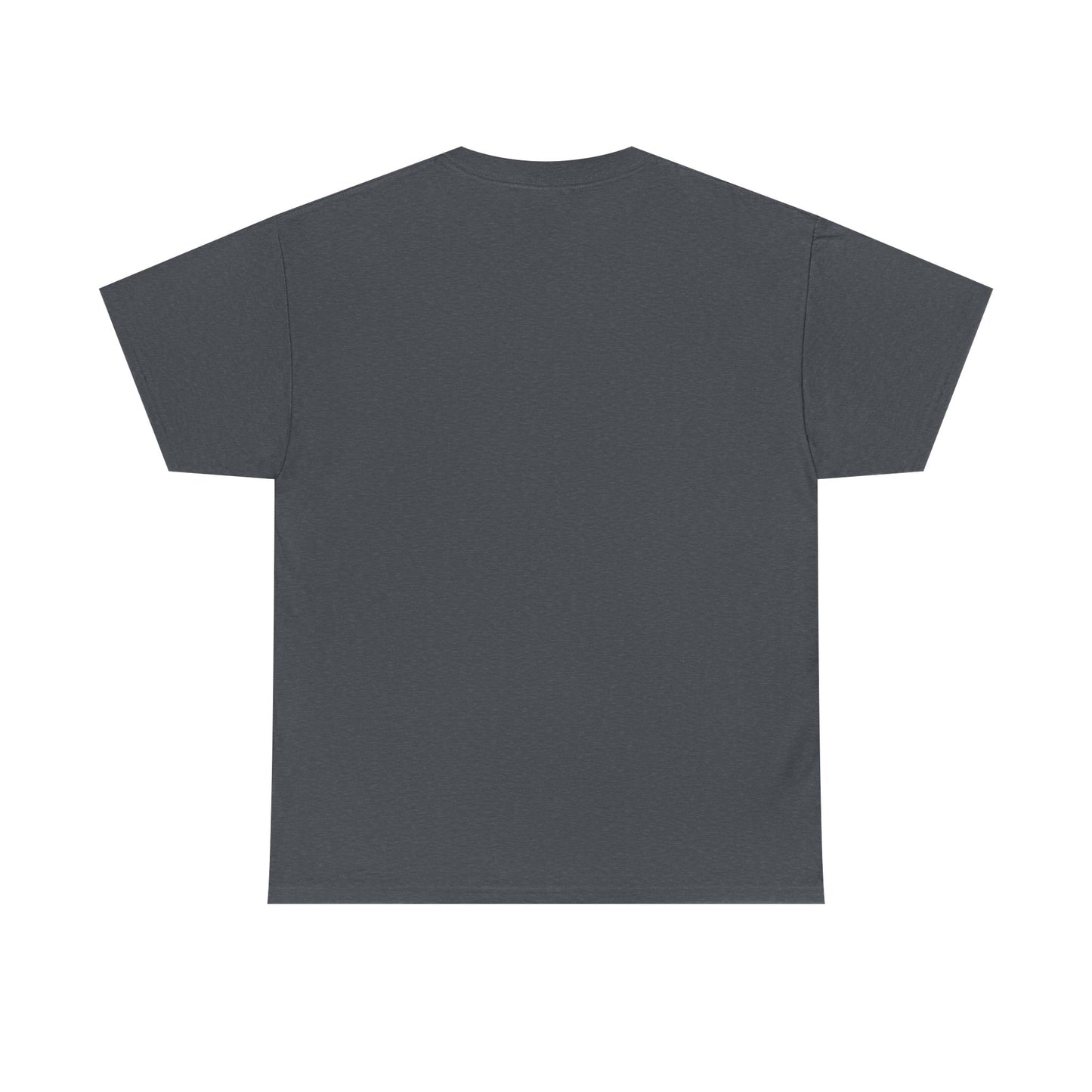Adventure-Ready Unisex Heavy Cotton Tee | Ronin's Resolve Graphic Shirt, Men's & Women's Casual Wear, Gift for Wanderers, Outdoor [...]