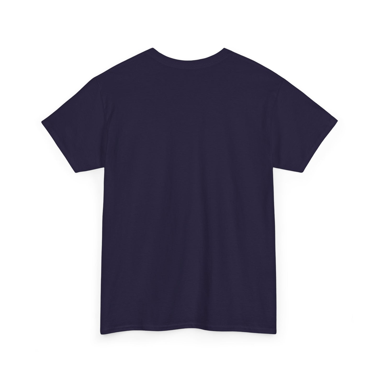 Adventure-Ready Unisex Heavy Cotton Tee | Ronin's Resolve Graphic Shirt, Men's & Women's Casual Wear, Gift for Wanderers, Outdoor [...]