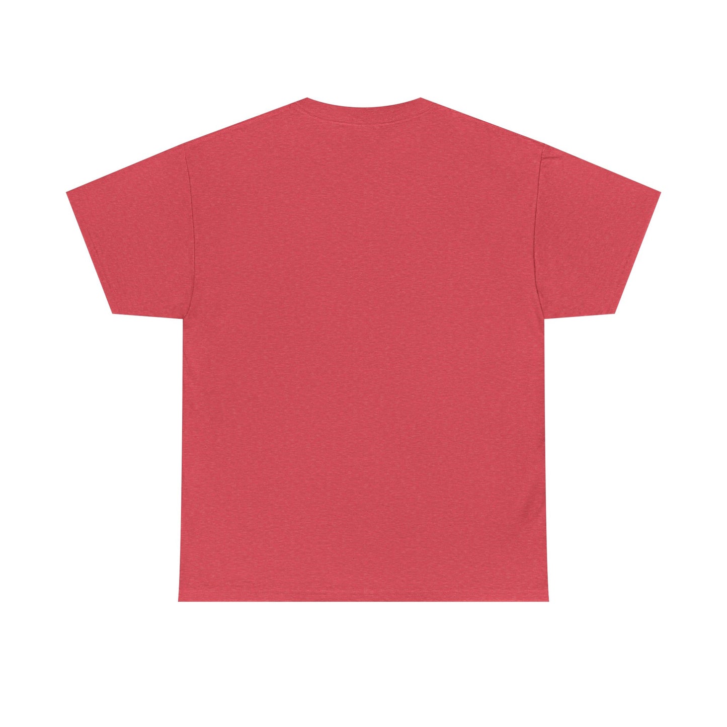 Adventure-Ready Unisex Heavy Cotton Tee | Ronin's Resolve Graphic Shirt, Men's & Women's Casual Wear, Gift for Wanderers, Outdoor [...]