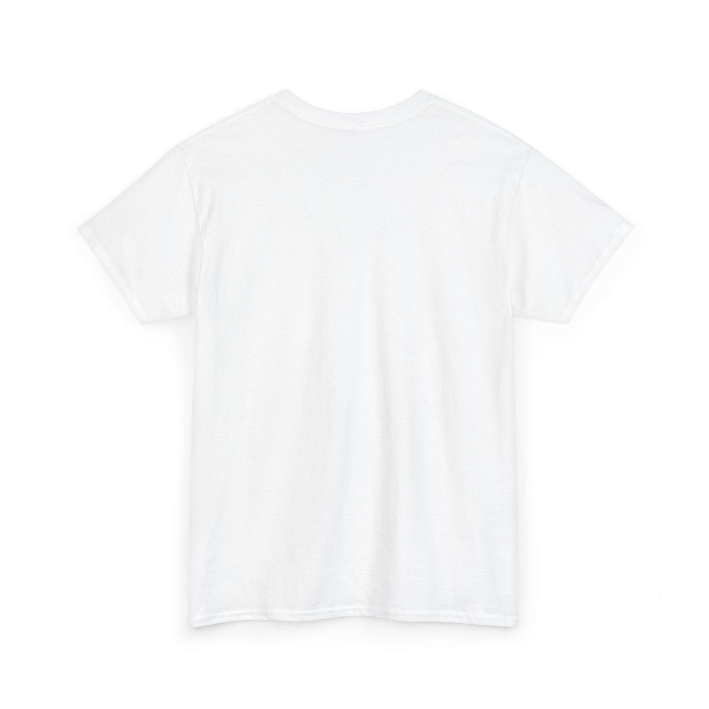 Adventure-Ready Unisex Heavy Cotton Tee | Ronin's Resolve Graphic Shirt, Men's & Women's Casual Wear, Gift for Wanderers, Outdoor [...]