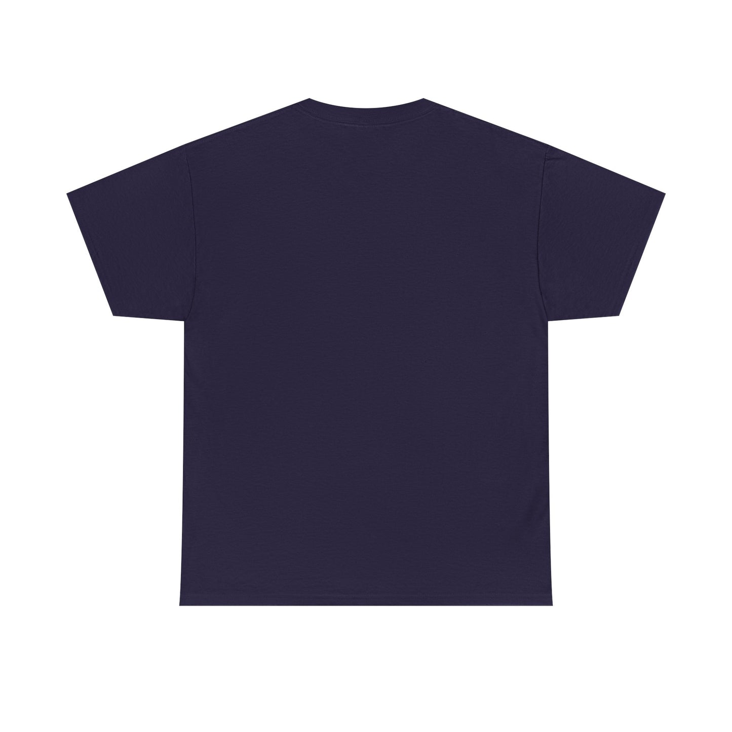 Adventure-Ready Unisex Heavy Cotton Tee | Ronin's Resolve Graphic Shirt, Men's & Women's Casual Wear, Gift for Wanderers, Outdoor [...]